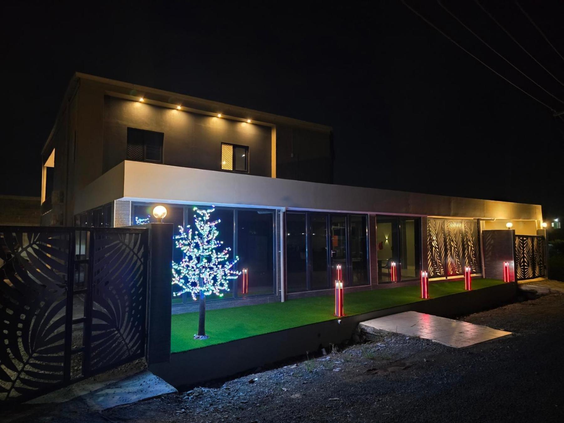 Island Accommodation Nadi Exterior photo