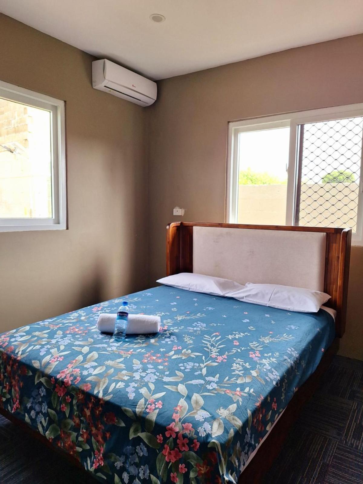Island Accommodation Nadi Exterior photo