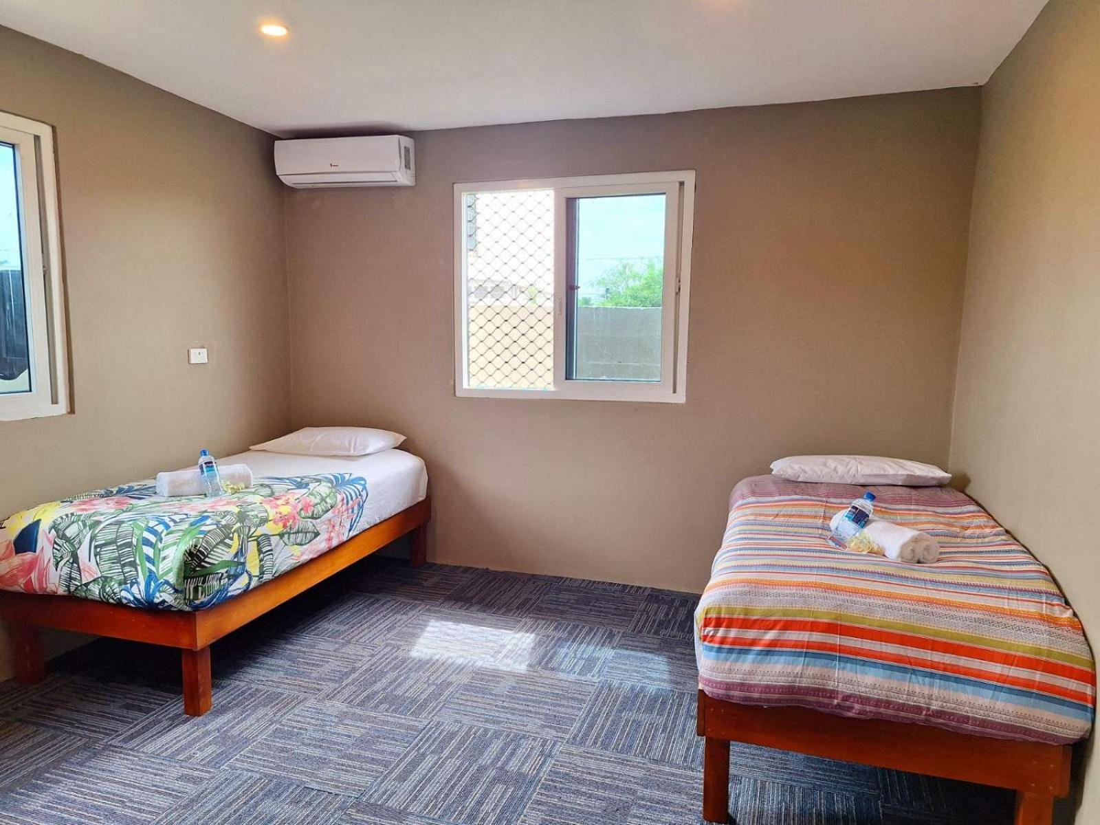 Island Accommodation Nadi Exterior photo
