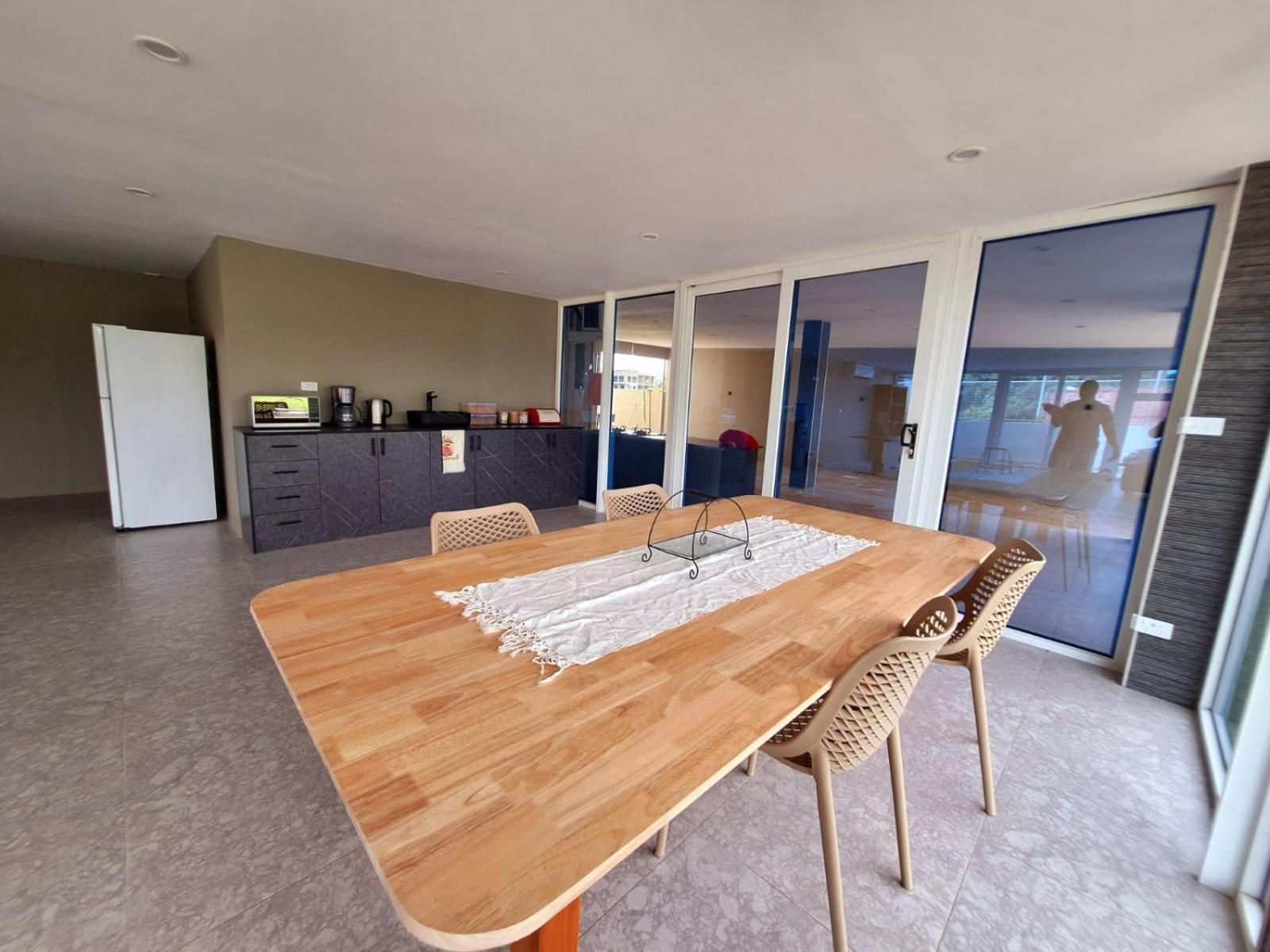 Island Accommodation Nadi Exterior photo