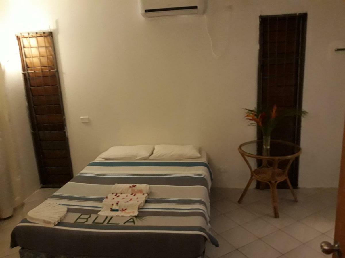 Island Accommodation Nadi Exterior photo