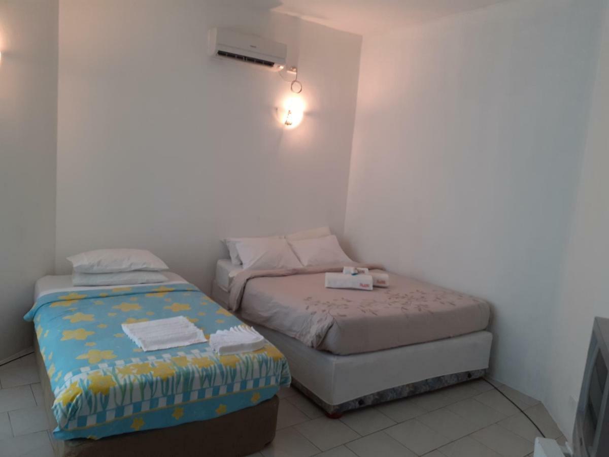 Island Accommodation Nadi Exterior photo